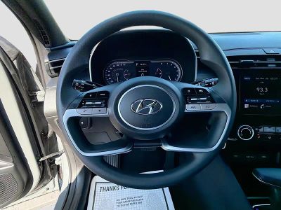 2023 Hyundai Santa Cruz — photo 36 view