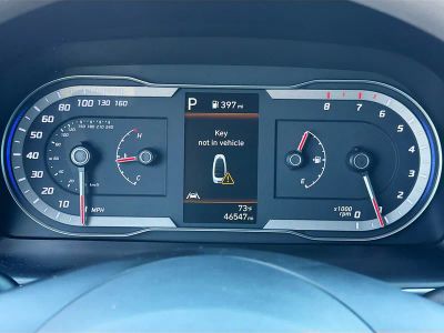 2023 Hyundai Santa Cruz — photo 37 view