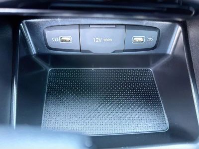2023 Hyundai Santa Cruz — photo 27 view