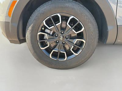 2023 Hyundai Santa Cruz — photo 39 view