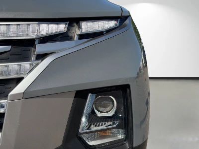 2023 Hyundai Santa Cruz — photo 9 view
