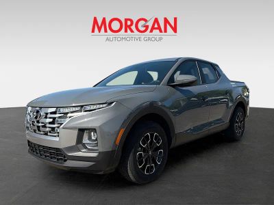 2023 Hyundai Santa Cruz — photo 7 view