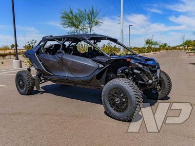 2026 Can-Am Maverick R Max X RS - Photo 2