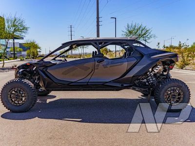 2026 Can-Am Maverick R Max X RS - Photo 6