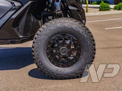 2026 Can-Am Maverick R Max X RS - Photo 11