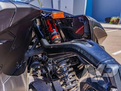 2026 Can-Am Maverick R Max X RS - Photo 10