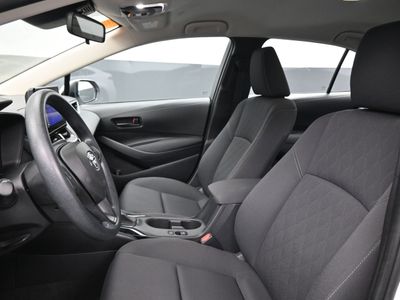 2026 2024 Toyota Corolla LE Sedan — photo 17 view