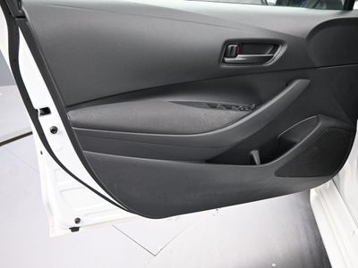 2026 2024 Toyota Corolla LE Sedan — photo 16 view
