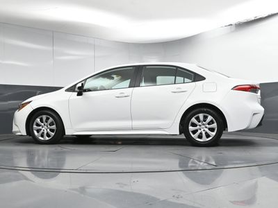 2026 2024 Toyota Corolla LE Sedan — photo 29 view