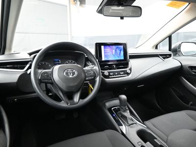2026 2024 Toyota Corolla LE Sedan — photo 19 view