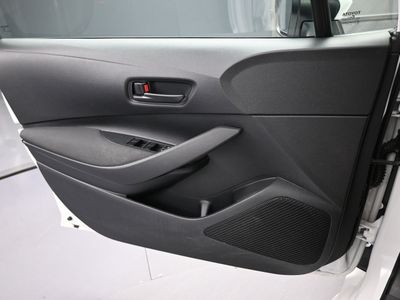 2026 2024 Toyota Corolla LE Sedan — photo 15 view
