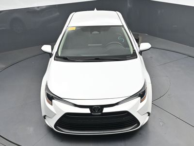2026 2024 Toyota Corolla LE Sedan — photo 31 view