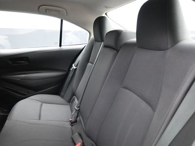 2026 2024 Toyota Corolla LE Sedan — photo 18 view