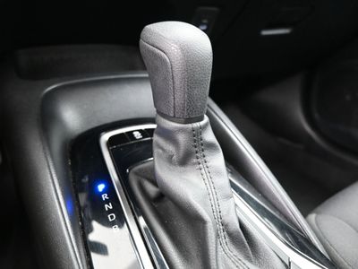 2026 2024 Toyota Corolla LE Sedan — photo 14 view