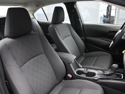 2026 2024 Toyota Corolla LE Sedan — photo 21 view