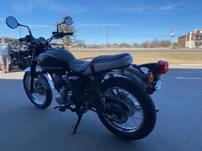 2026 Kawasaki W230 ABS - Photo 5