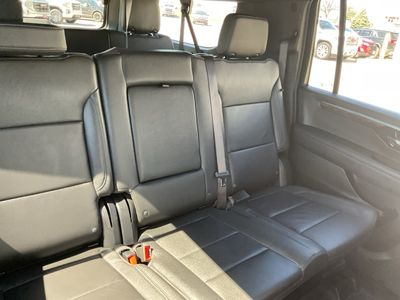 2025 Chevrolet Suburban - Photo 14