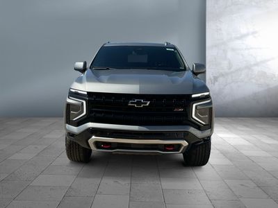 2025 Chevrolet Suburban - Photo 2