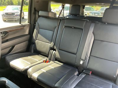 2025 Chevrolet Suburban - Photo 18