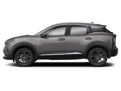 2026 Nissan Kicks - Photo 4