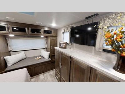 2020 Forest River RV Rockwood Ultra Lite - Photo 4