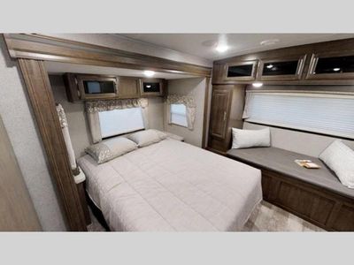 2020 Forest River RV Rockwood Ultra Lite - Photo 5