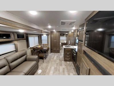 2020 Forest River RV Rockwood Ultra Lite - Photo 2