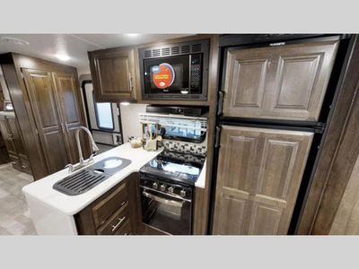 2020 Forest River RV Rockwood Ultra Lite - Photo 3