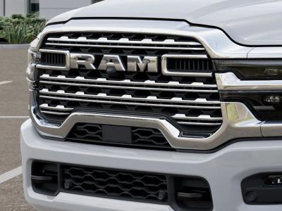 2026 Ram 2500 — photo 11 view