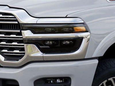 2026 Ram 2500 — photo 10 view