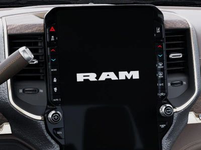 2026 Ram 2500 — photo 18 view