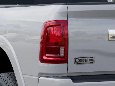 2026 Ram 2500 — photo 9 view