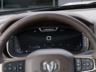 2026 Ram 2500 — photo 17 view