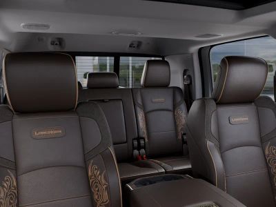 2026 Ram 2500 — photo 26 view