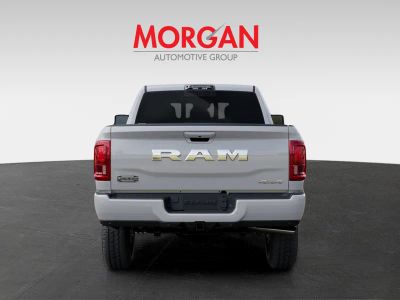 2026 Ram 2500 — photo 7 view