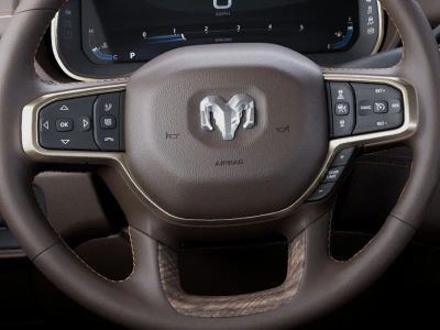 2026 Ram 2500 — photo 19 view