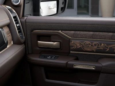 2026 Ram 2500 — photo 25 view