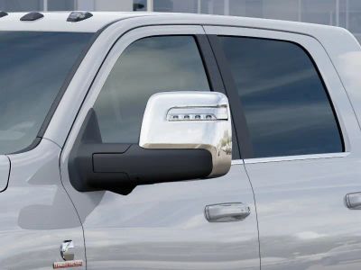2026 Ram 2500 — photo 12 view
