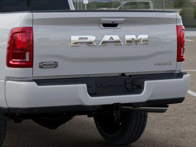 2026 Ram 2500 — photo 13 view