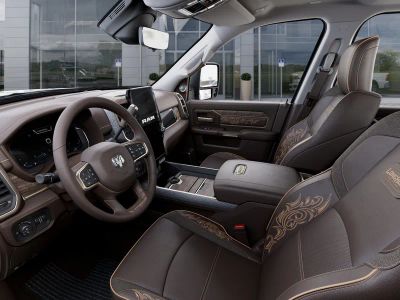 2026 Ram 2500 — photo 22 view