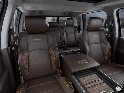 2026 Ram 2500 — photo 16 view