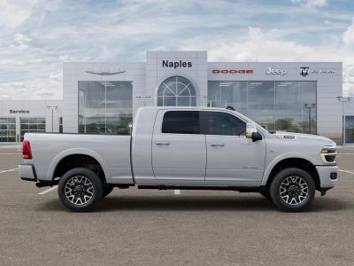 2026 Ram 2500 — photo 21 view
