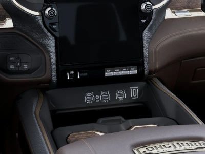 2026 Ram 2500 — photo 24 view