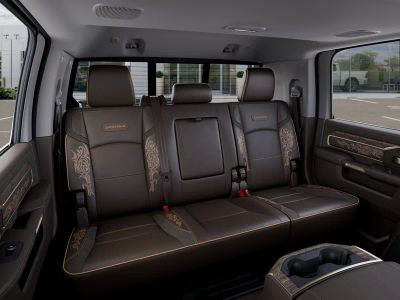 2026 Ram 2500 — photo 15 view