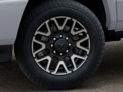 2026 Ram 2500 — photo 8 view