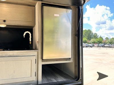 2026 Wayfinder RV GO LITE LTD - Photo 15
