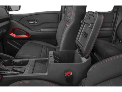 2026 Nissan Frontier - Photo 12