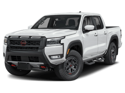 2026 Nissan Frontier - Photo 1