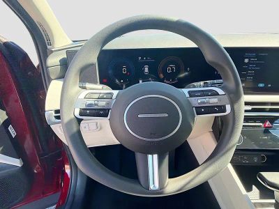 2026 Hyundai TUCSON — photo 34 view