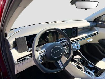 2026 Hyundai TUCSON — photo 24 view